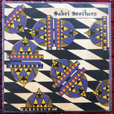 Sabri Brothers, The - Sabri Brothers (Vinyl)